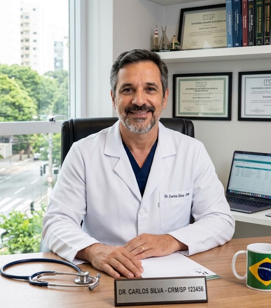 Dr. Felipe