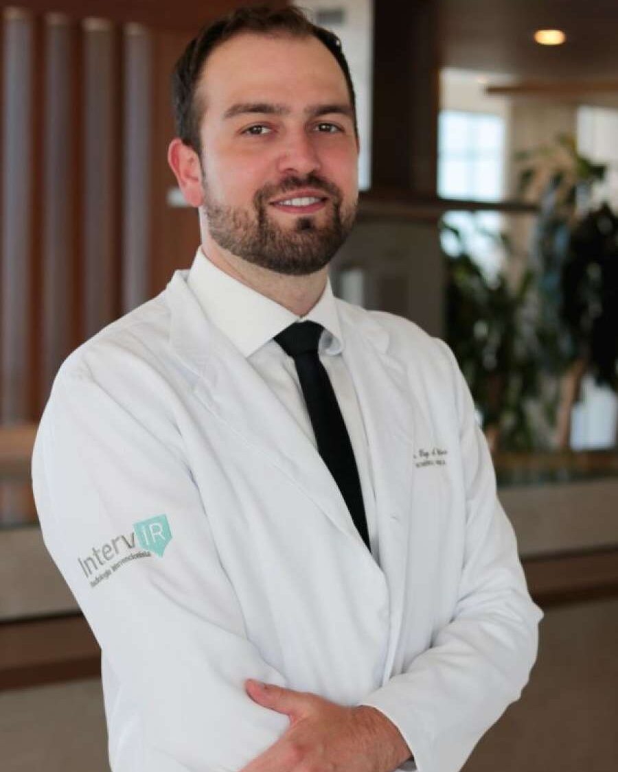 Dr. Tiago Alves